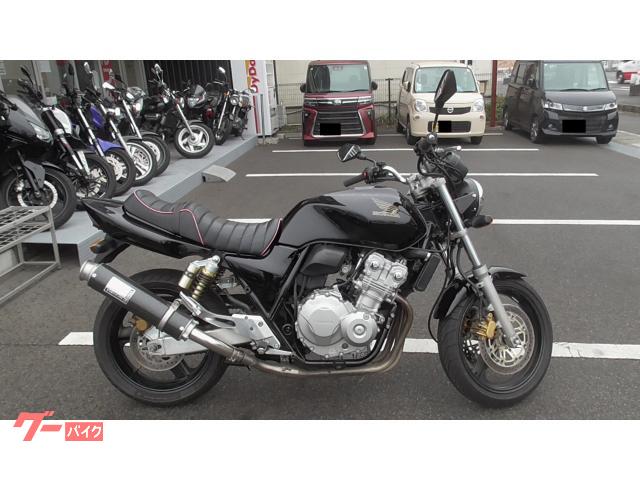 ＣＢ４００Ｓｕｐｅｒ　Ｆｏｕｒ　ＶＴＥＣ　Ｒｅｖｏ　教習車仕様
