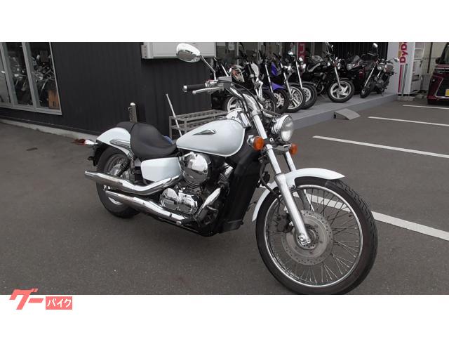 ホンダ シャドウ400カスタム|株式会社 バイクCity|新車・中古 ホンダ シャドウ400カスタム|株式会社 バイクCity|新車・中古