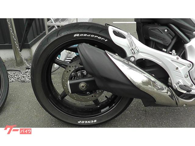 スズキ グラディウス400｜株式会社 バイクCity｜新車・中古