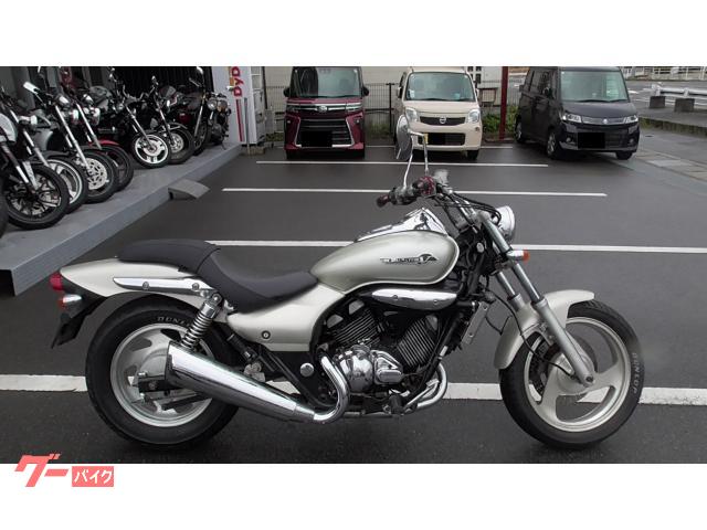 エリミネーター２５０Ｖ
