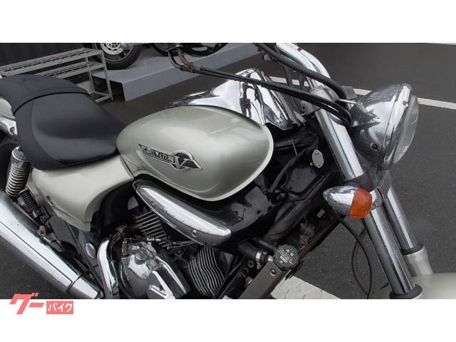 車両情報:カワサキ エリミネーター250V | 株式会社 バイクCity | 中古