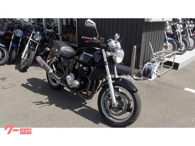 カワサキ ZRX400－II｜株式会社 バイクCity｜新車・中古