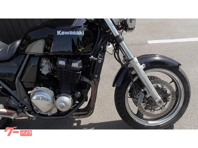 カワサキ ZRX400－II｜株式会社 バイクCity｜新車・中古