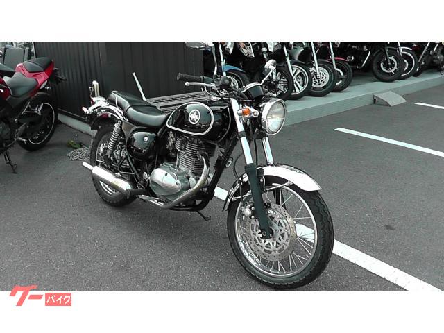 カワサキ エストレヤRS｜株式会社 バイクCity｜新車・中古バイク