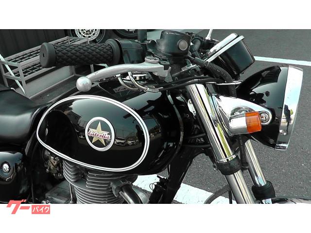 カワサキ エストレヤRS｜株式会社 バイクCity｜新車・中古バイク