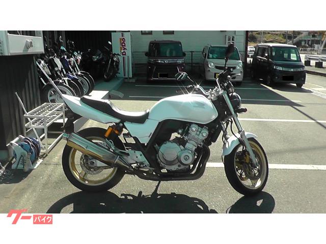 ＣＢ４００Ｓｕｐｅｒ　Ｆｏｕｒ　ＶＴＥＣ　Ｒｅｖｏ　教習車仕様