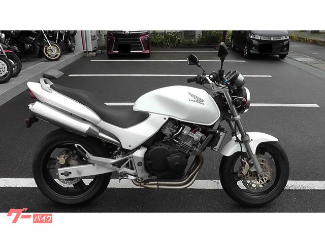 ホンダ HORNET｜株式会社 バイクCity｜新車・中古バイクなら