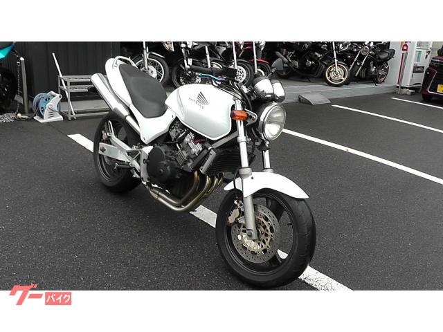 ホンダ HORNET|株式会社 バイクCity|新車・中古バイクなら ホンダ HORNET|株式会社 バイクCity|新車・中古バイクなら