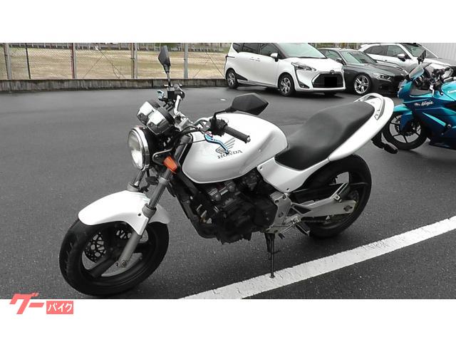 ホンダ HORNET｜株式会社 バイクCity｜新車・中古バイクなら