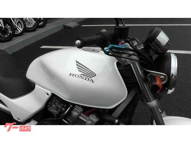 ホンダ HORNET|株式会社 バイクCity|新車・中古バイクなら ホンダ HORNET|株式会社 バイクCity|新車・中古バイクなら