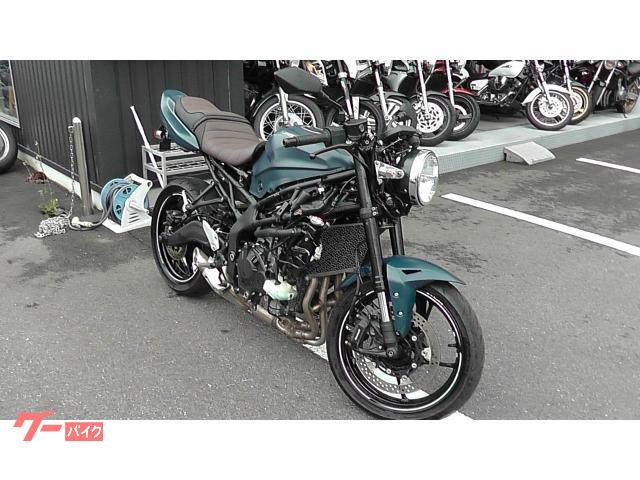 カワサキ Ninja ZX－25R ネイキッド仕様｜株式会社 バイク