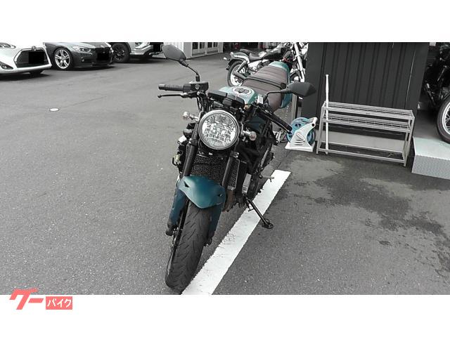カワサキ Ninja ZX－25R ネイキッド仕様｜株式会社 バイク