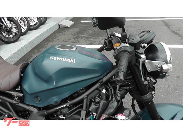 カワサキ Ninja ZX－25R ネイキッド仕様｜株式会社 バイク