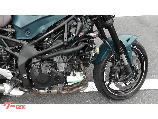 車両情報:カワサキ Ninja ZX−25R | 株式会社 バイクCity | 中古バイク