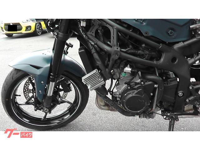 カワサキ Ninja ZX－25R ネイキッド仕様｜株式会社 バイク