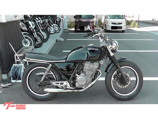 ＧＢ２５０クラブマン