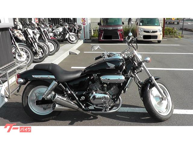 Ｖ－ＴＷＩＮ　ＭＡＧＮＡ