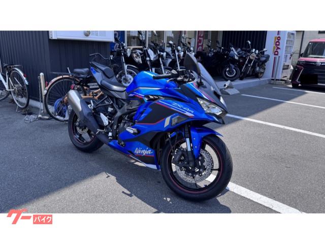 カワサキ ZX－4R｜株式会社 バイクCity｜新車・中古バイクなら