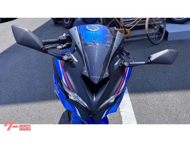 車両情報:カワサキ ZX−4 | 株式会社 バイクCity | 中古バイク・新車