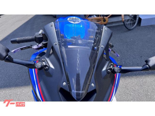 車両情報:カワサキ ZX−4 | 株式会社 バイクCity | 中古バイク・新車