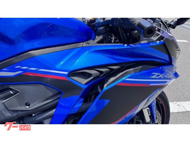 カワサキ ZX－4R｜株式会社 バイクCity｜新車・中古バイクなら