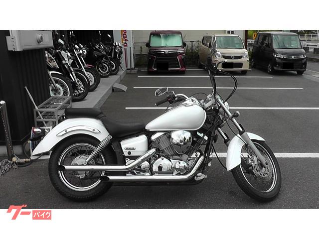 ドラッグスター２５０