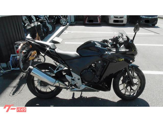 ＣＢＲ４００Ｒ