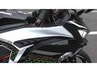 カワサキ Ｎｉｎｊａ　ＺＸ－２５Ｒ　ＳＥの画像（岡山県