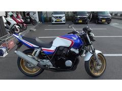 ホンダ　ＣＢ４００Ｓｕｐｅｒ　Ｆｏｕｒ　ＶＴＥＣ　ＳＰＥＣ３