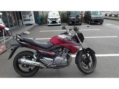 スズキ　ＧＳＲ２５０