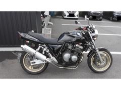 ホンダ　ＣＢ４００Ｓｕｐｅｒ　Ｆｏｕｒ