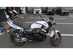 ホンダ　ＣＢ４００Ｓｕｐｅｒ　Ｆｏｕｒ　ＶＴＥＣ