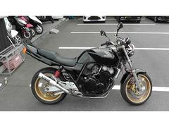 ホンダ　ＣＢ４００Ｓｕｐｅｒ　Ｆｏｕｒ　ＶＴＥＣ　ＳＰＥＣ２