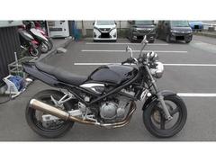 スズキ　Ｂａｎｄｉｔ２５０