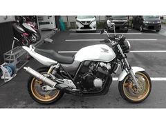 ホンダ　ＣＢ４００Ｓｕｐｅｒ　Ｆｏｕｒ　ＶＴＥＣ　ＳＰＥＣ３