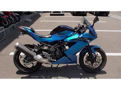 カワサキ　Ｎｉｎｊａ　２５０ＳＬ