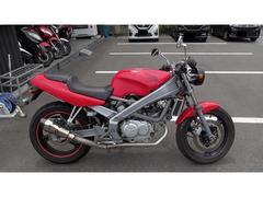 ホンダ　ＶＴ２５０ＳＰＡＤＡ
