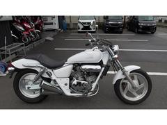 ホンダ　Ｖ−ＴＷＩＮ　ＭＡＧＮＡ