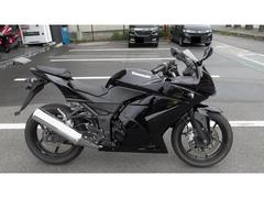 カワサキ　Ｎｉｎｊａ　２５０Ｒ