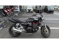 ヤマハ　ＸＪＲ１２００