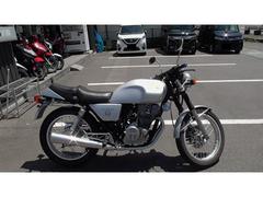 ホンダ　ＧＢ２５０クラブマン