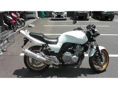 ホンダ　ＣＢ４００Ｓｕｐｅｒ　Ｆｏｕｒ　ＶＴＥＣ　Ｒｅｖｏ