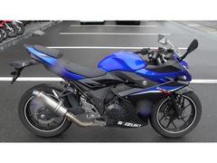 スズキ　ＧＳＸ２５０Ｒ
