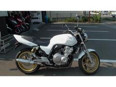 ホンダ　ＣＢ４００Ｓｕｐｅｒ　Ｆｏｕｒ　ＶＴＥＣ　Ｒｅｖｏ　教習車仕様