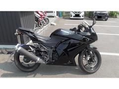 カワサキ　Ｎｉｎｊａ　２５０Ｒ