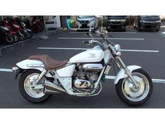 ホンダ　Ｖ−ＴＷＩＮ　ＭＡＧＮＡ　Ｓ
