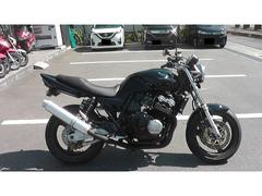 ホンダ　ＣＢ４００Ｓｕｐｅｒ　Ｆｏｕｒ　ＶＴＥＣ