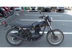 カワサキ　エストレヤ改　２５０ＴＲ