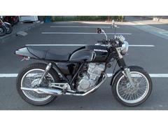 ホンダ　ＧＢ２５０クラブマン
