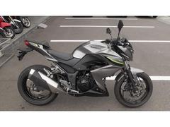 カワサキ　Ｚ２５０　ＡＢＳ
